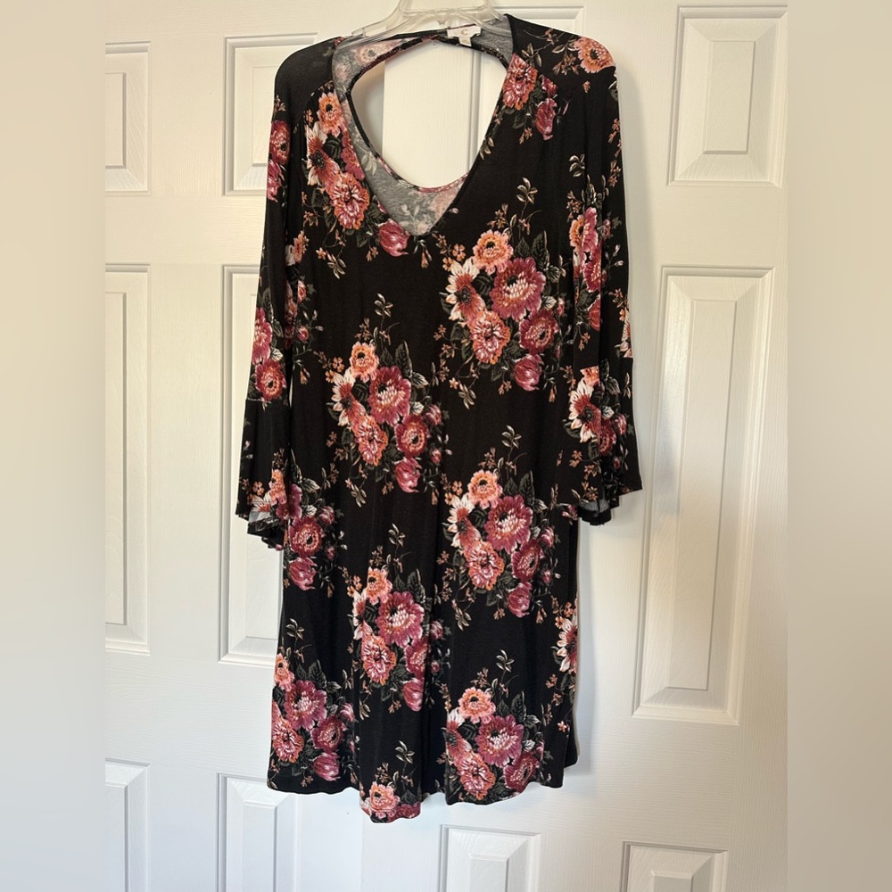 Hippie Dress!